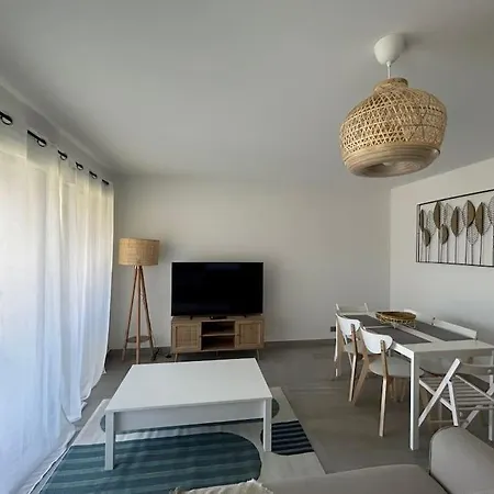 Apartment Prestige View 103 *
